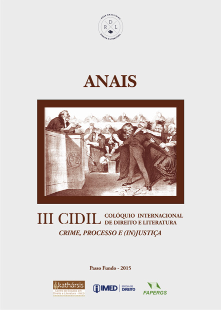 Anais do III CIDIL